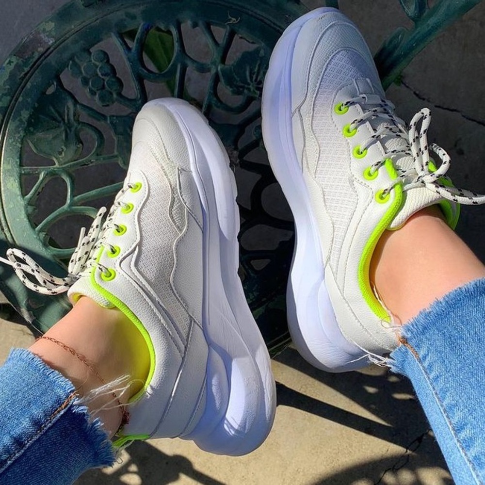Chunky Sneakers